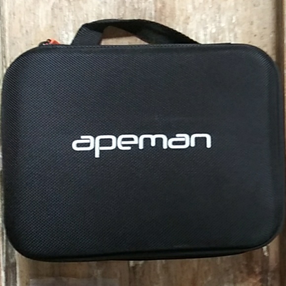 Apeman Action Camera - Picture 5 of 5